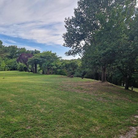 L'Hacienda De Soubran, Casa Abuela, Classe 4 Etoiles Exterior foto