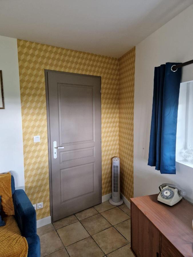 L'Hacienda De Soubran, Casa Abuela, Classe 4 Etoiles Exterior foto