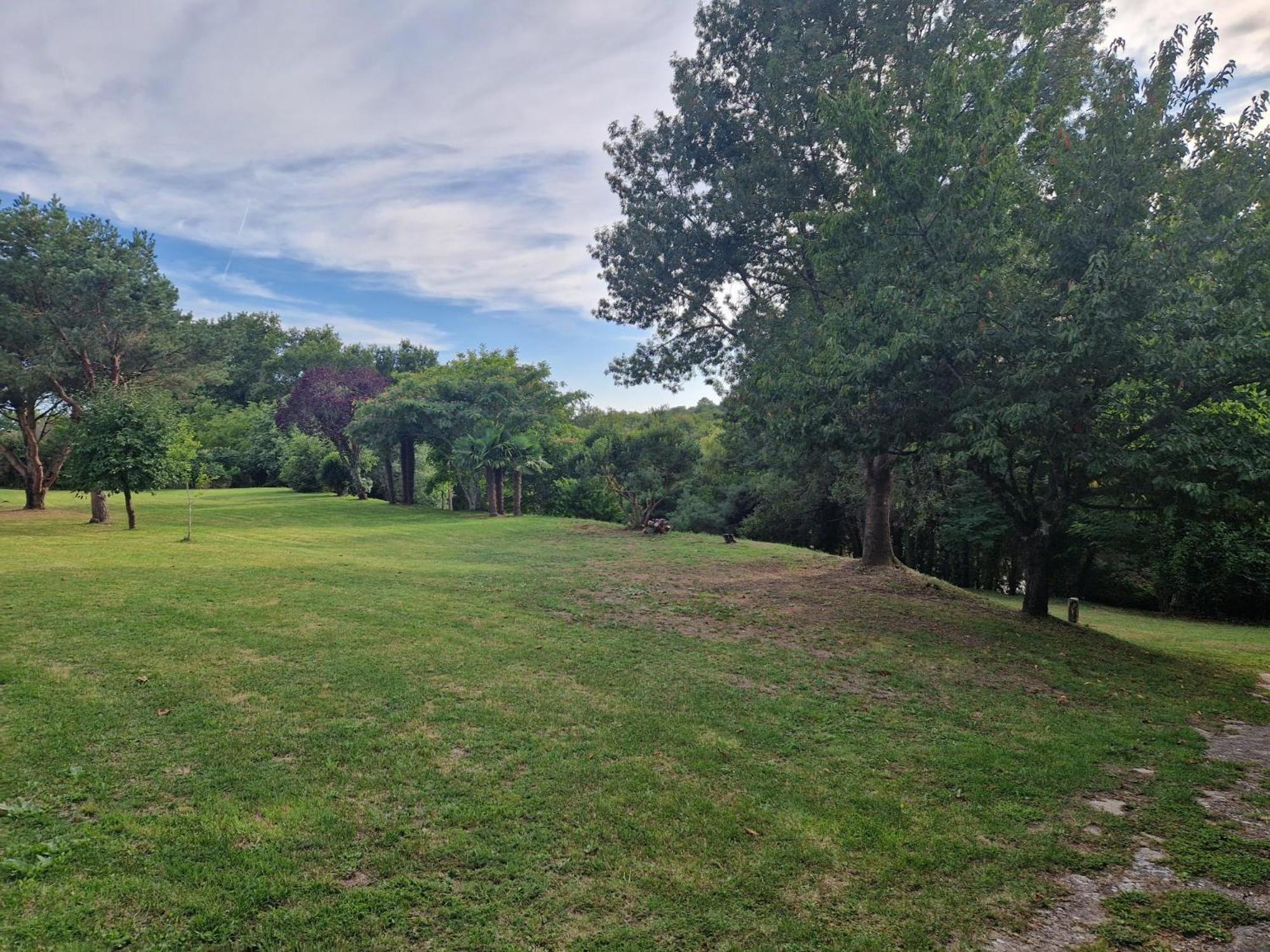 L'Hacienda De Soubran, Casa Abuela, Classe 4 Etoiles Exterior foto