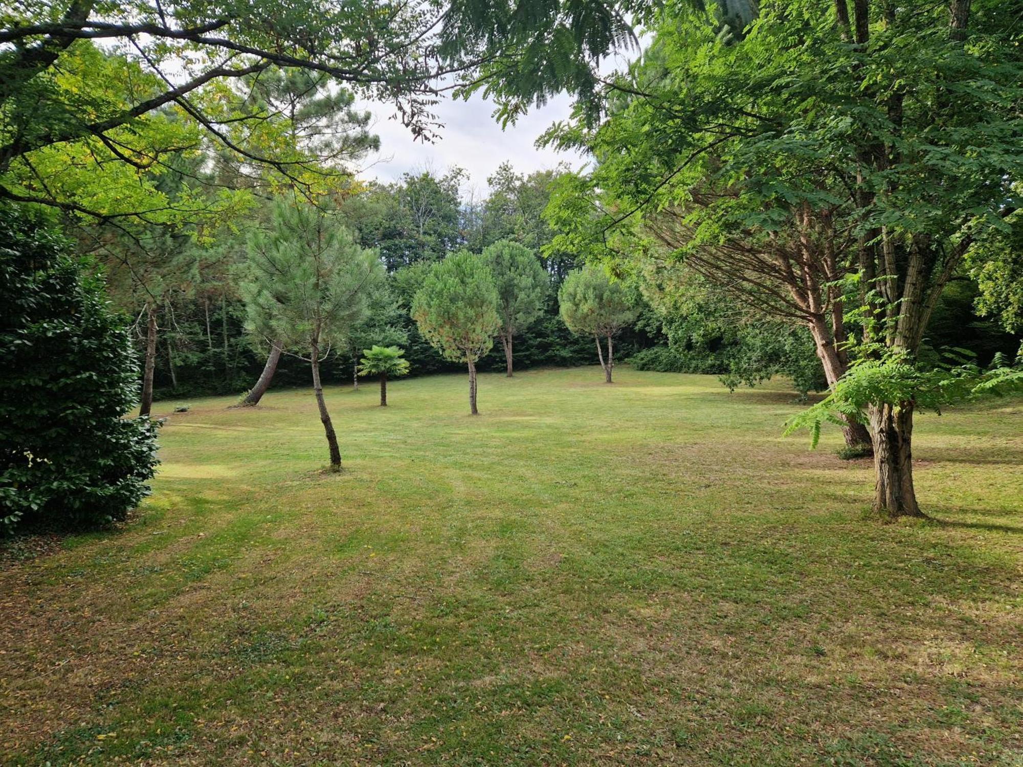 L'Hacienda De Soubran, Casa Abuela, Classe 4 Etoiles Exterior foto